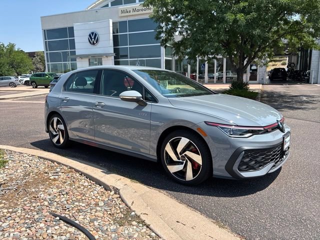 New 2026 Volkswagen GTI S FWD video 1