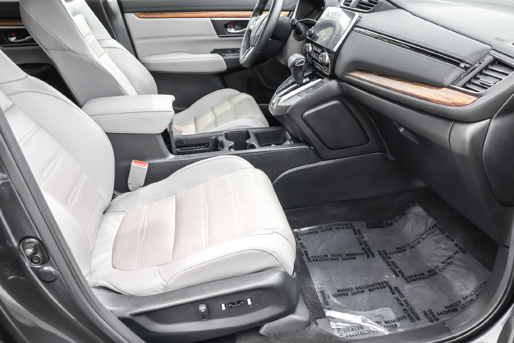 Used 2018 Honda CR-V EX-L image 36