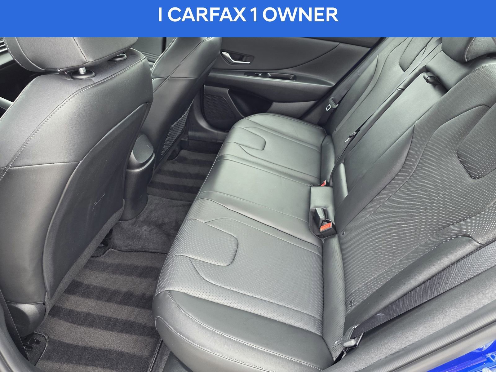 Certified 2023 Hyundai Elantra Limited FWD image 16