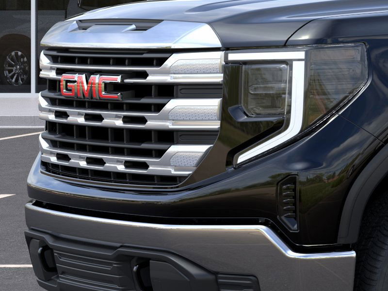 New 2026 GMC Sierra 1500 SLE w/ Preferred Package image 13