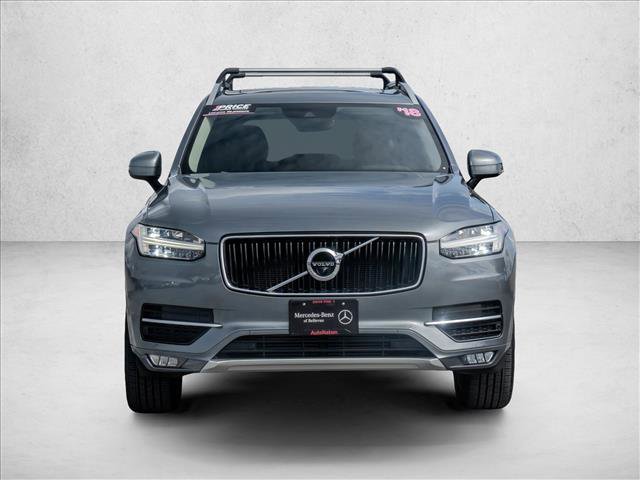 Used 2018 Volvo XC90 T5 Momentum w/ Convenience Package video 2