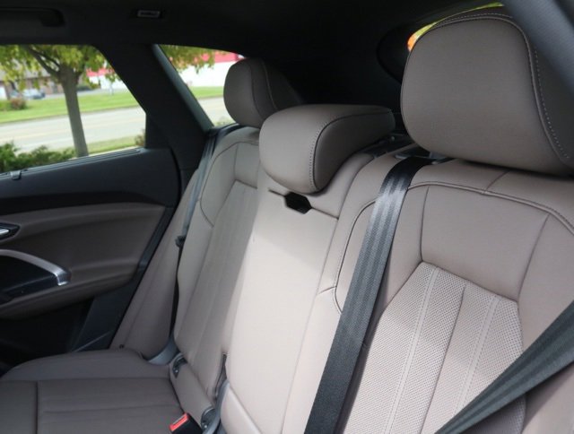 New 2025 Audi Q5 Premium Plus image 19