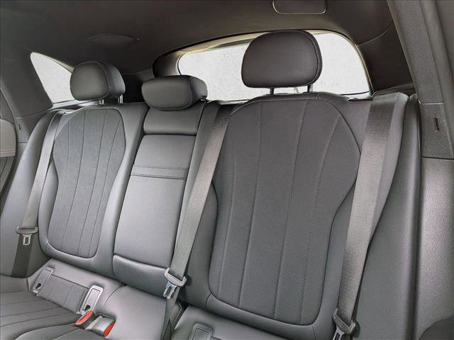 Certified 2023 Mercedes-Benz EQE 350+ 4MATIC SUV image 16