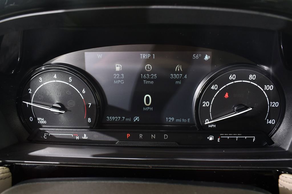 Used 2022 Lincoln Corsair AWD w/ Premium Package image 24