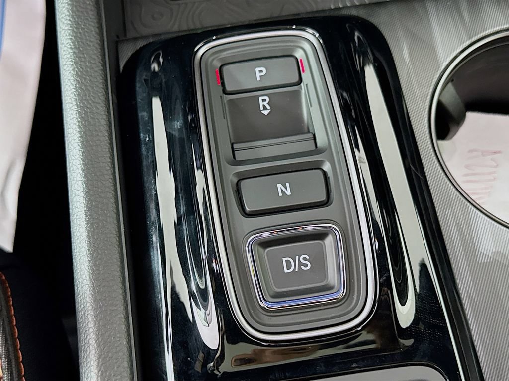New 2026 Honda Passport TrailSport image 24