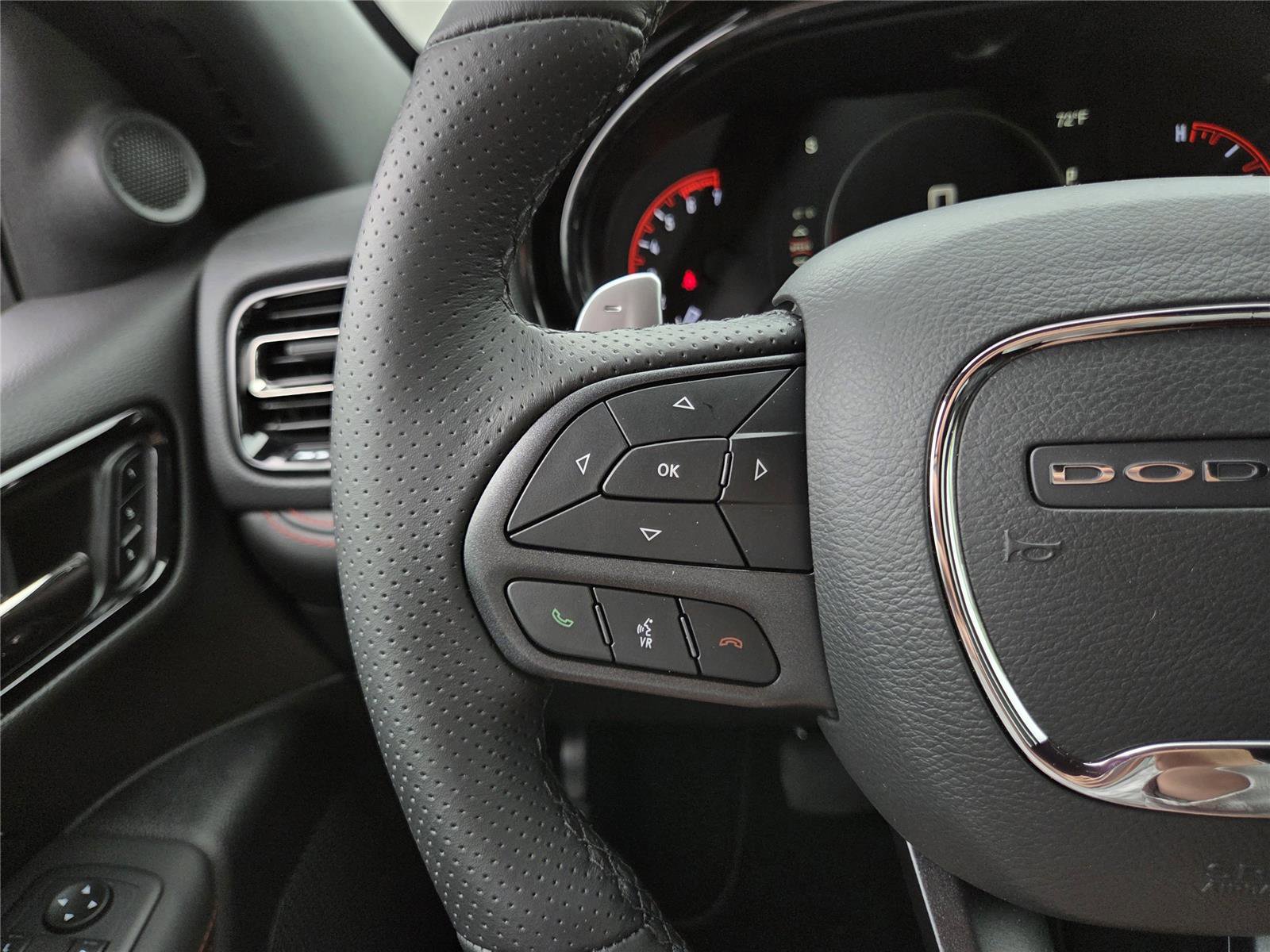 New 2026 Dodge Durango GT image 27