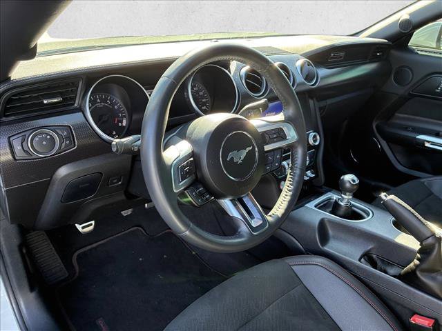 Used 2022 Ford Mustang GT Premium w/ California Special Package RWD image 10