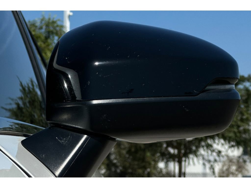 Used 2025 Honda CR-V Sport image 12