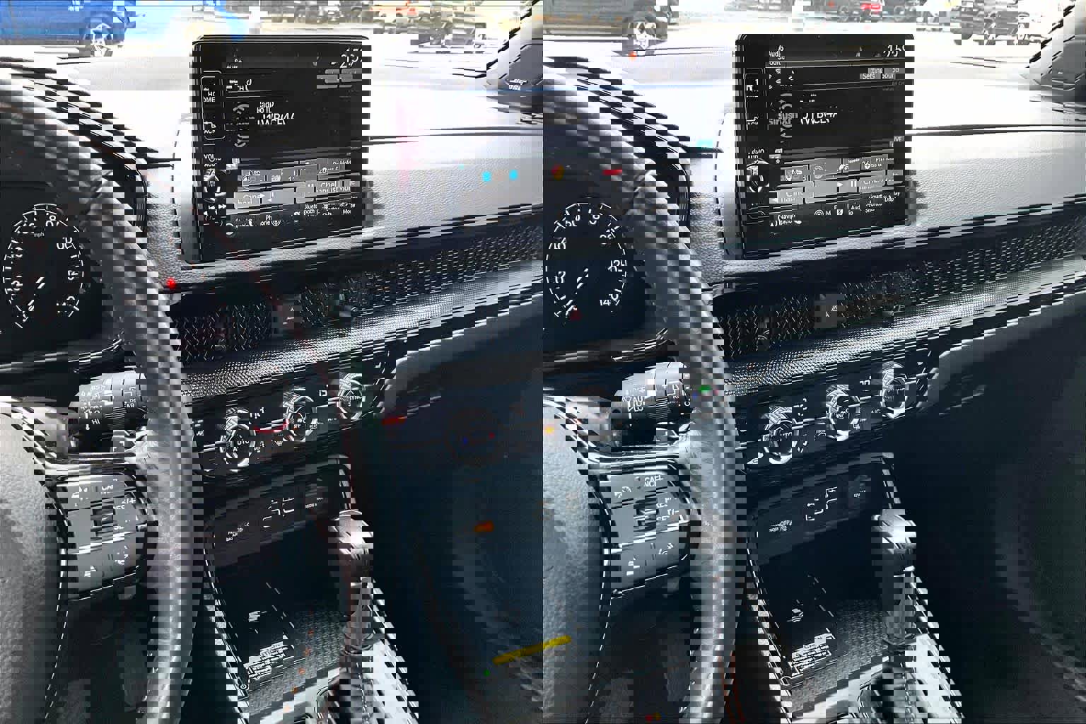 Used 2023 Honda CR-V Sport Touring image 6