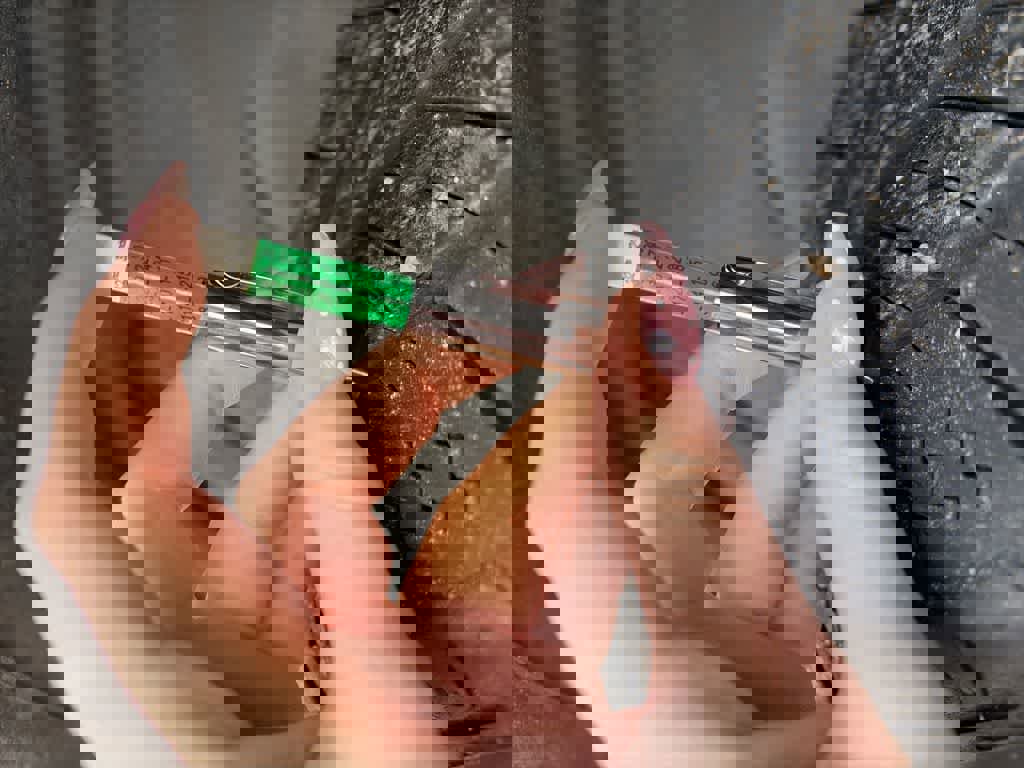 Used 2017 MAZDA CX-5 Touring w/ Preferred Equipment Package image 17