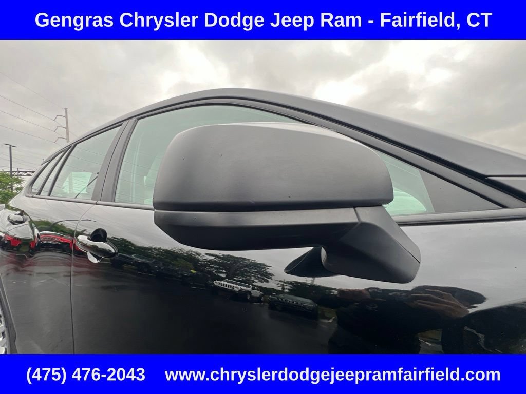 Used 2026 Toyota Corolla Cross L AWD/4WD image 13