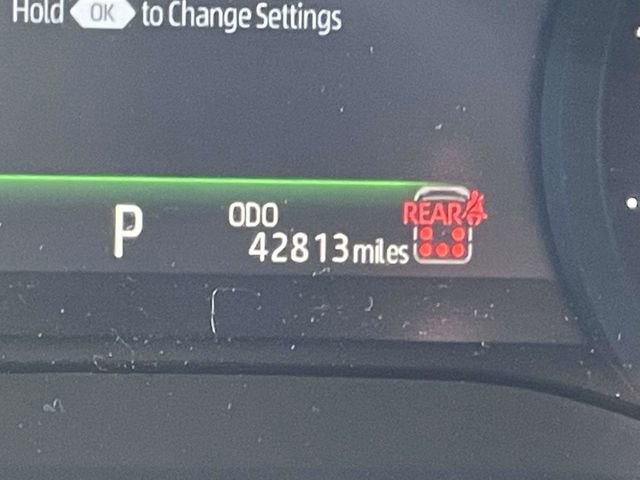 Used 2025 Toyota Sienna XLE image 25