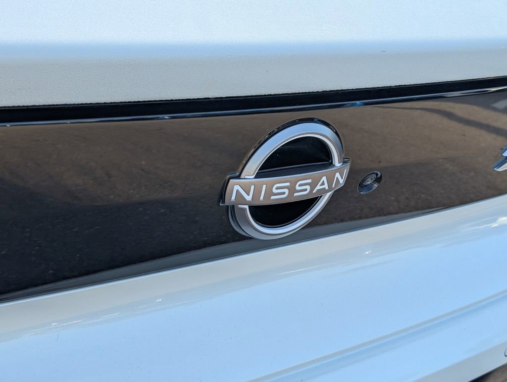 Certified 2024 Nissan Z Sport w/ Floor Mat Package image 14