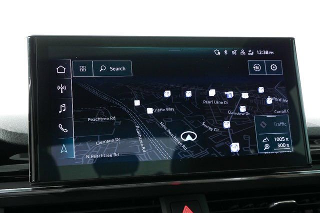 Used 2021 Audi A5 2.0T Prestige w/ Black Optic Package image 16