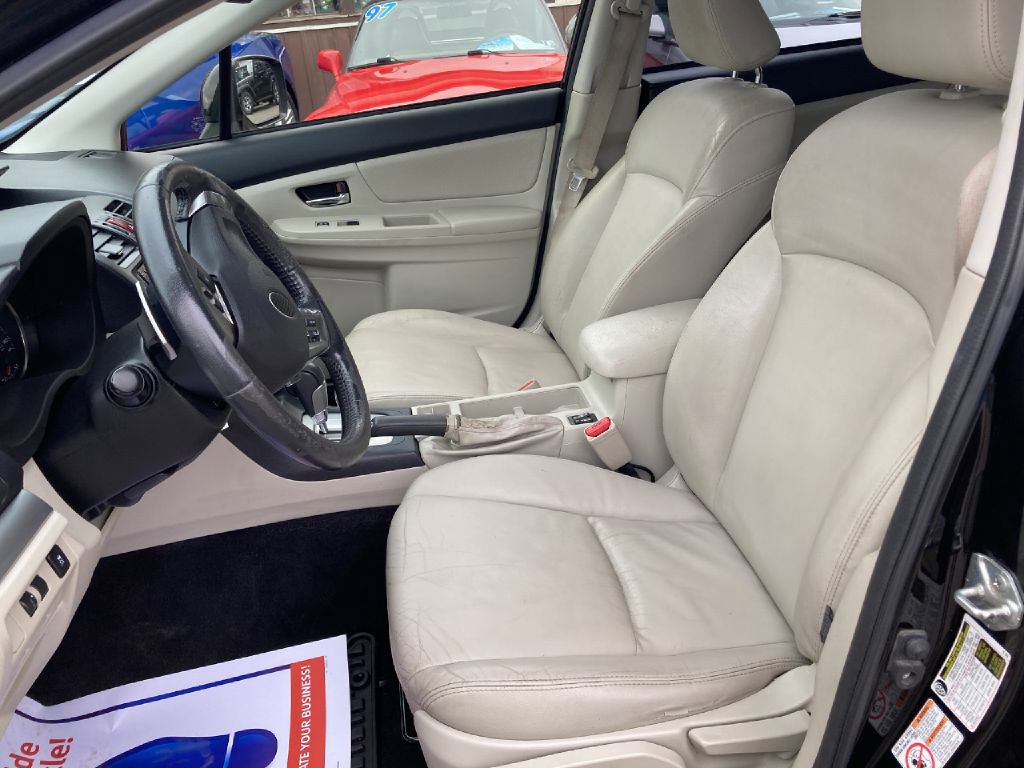 Used 2014 Subaru Crosstrek 2.0i Limited image 8