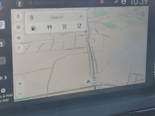 Certified 2025 Honda Civic Sport image 12