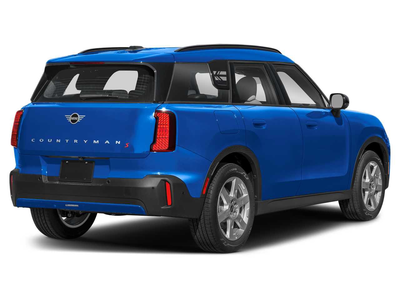 New 2027 MINI Cooper Countryman S AWD/4WD image 2
