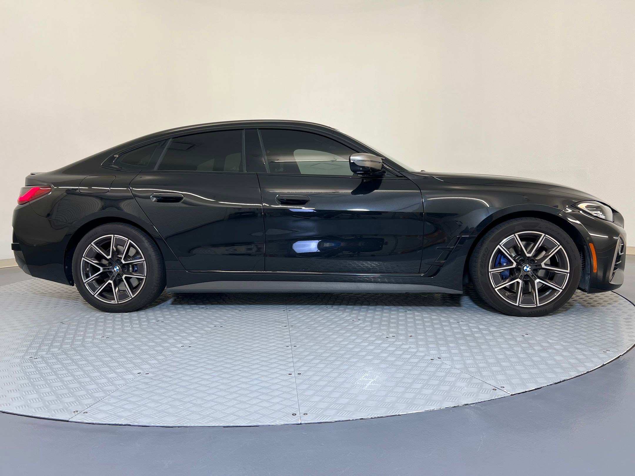 Certified 2024 BMW M440i xDrive Gran Coupe image 7