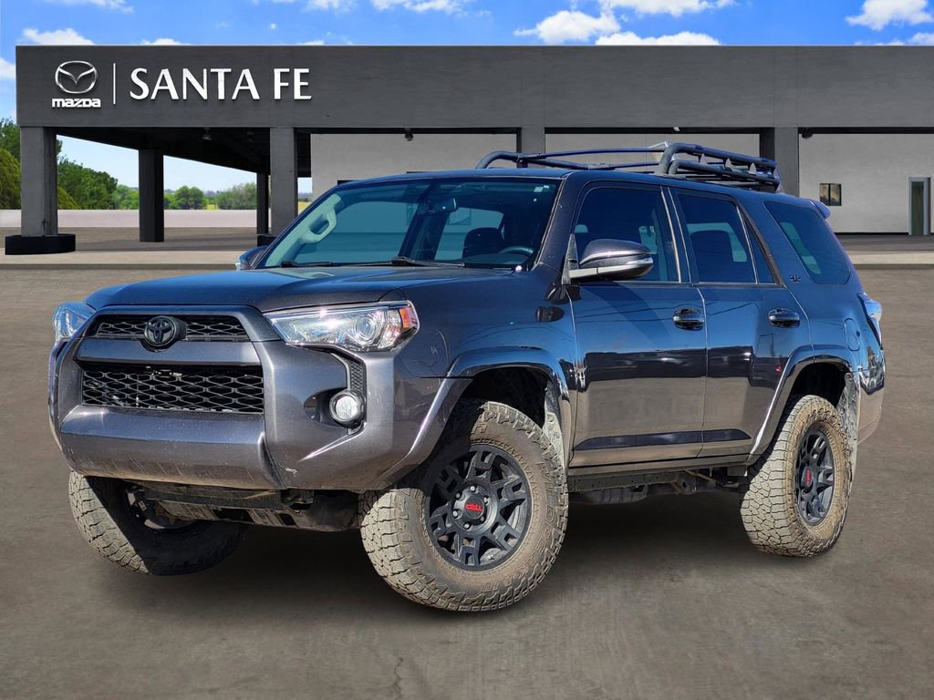 Used 2019 Toyota 4Runner SR5 Premium