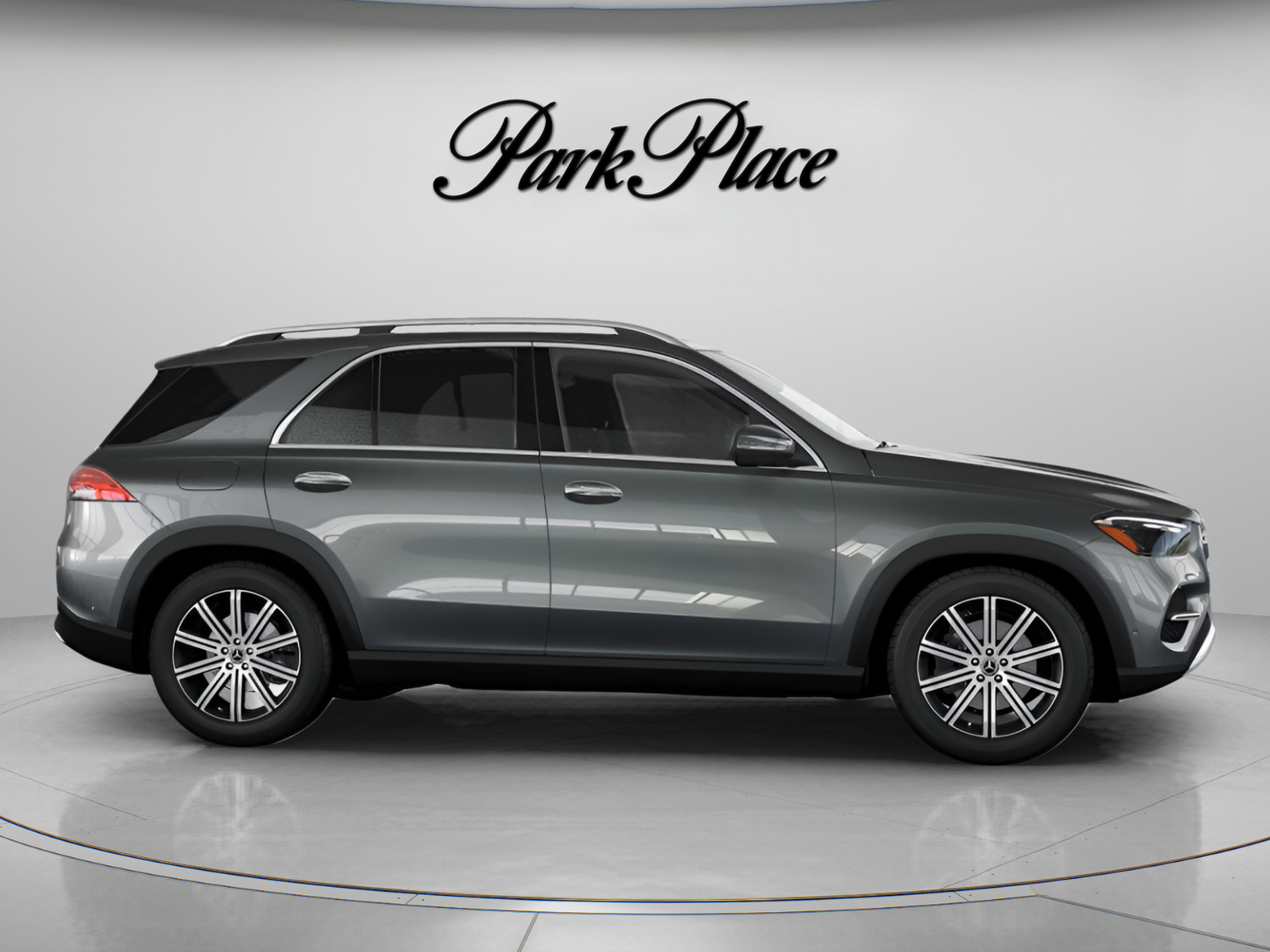 Used 2026 Mercedes-Benz GLE 350 4MATIC image 29