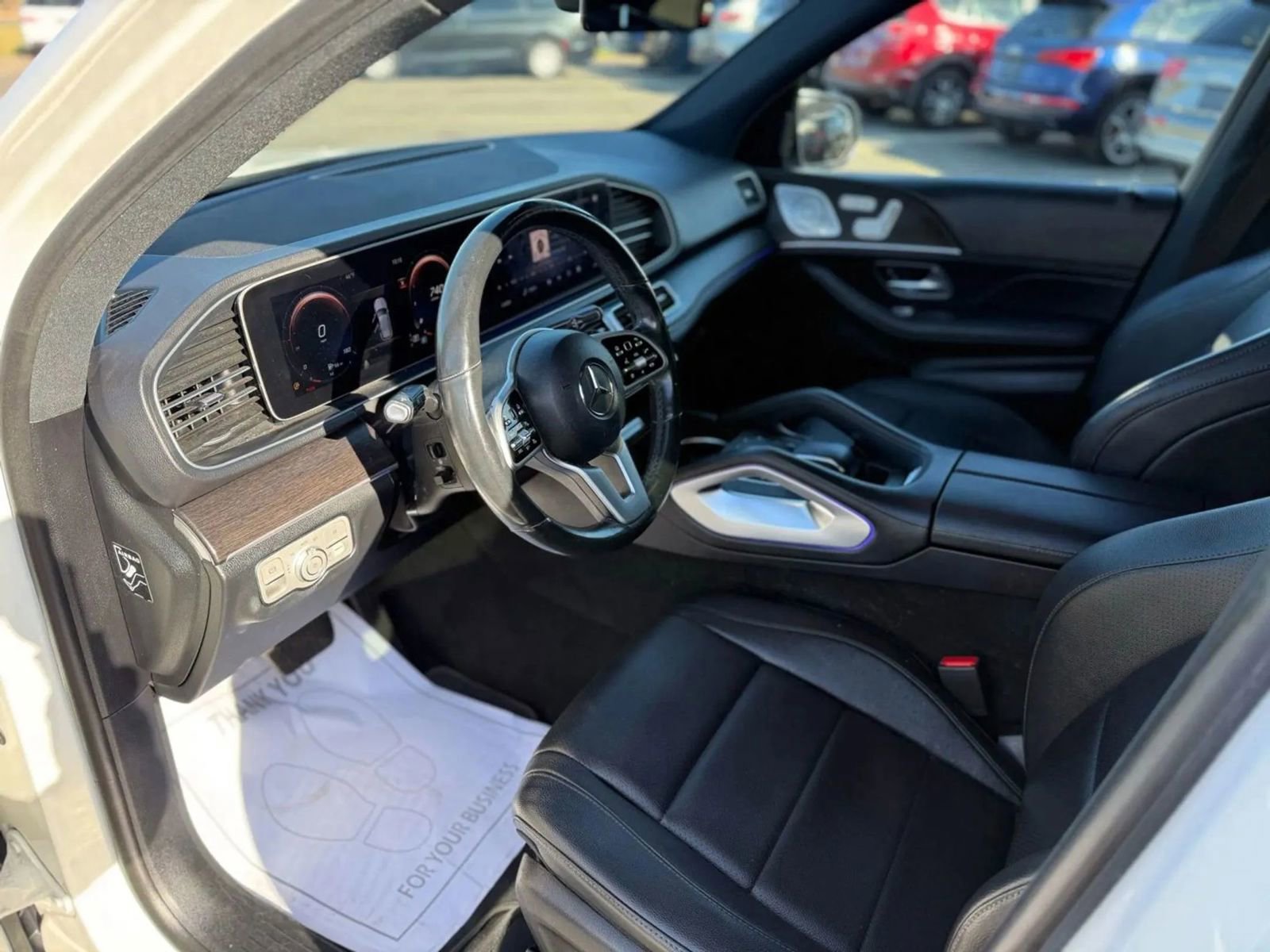 Used 2020 Mercedes-Benz GLE 350 4MATIC image 19