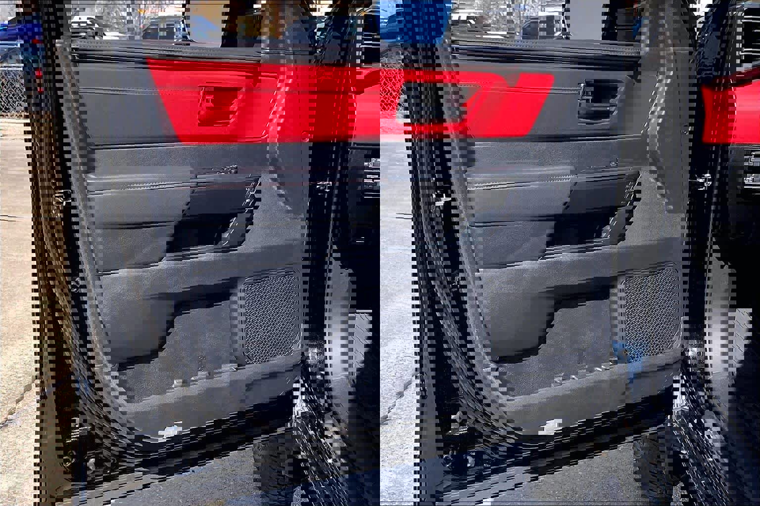 New 2026 Toyota Tundra TRD Pro image 10