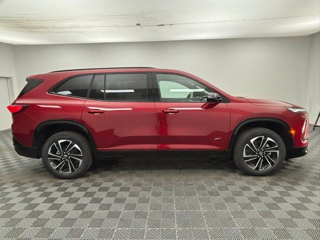 New 2026 Buick Enclave Sport Touring w/ Power Package image 9