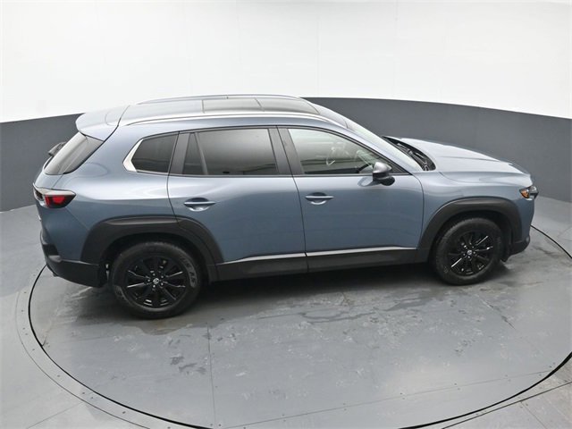 Certified 2023 MAZDA CX-50 2.5 S w/ Cargo Package image 43