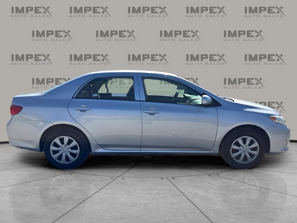 Used 2009 Toyota Corolla LE FWD image 6