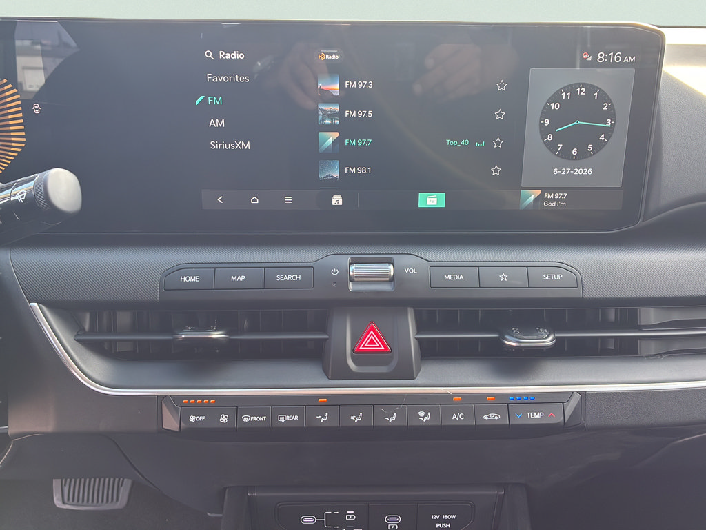 New 2026 Kia K4 FWD image 29