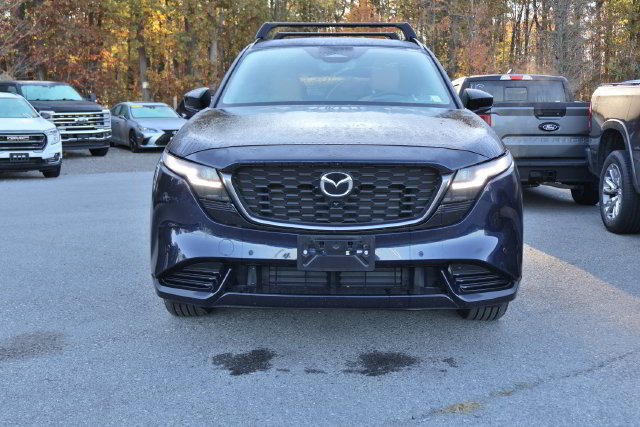 Used 2026 MAZDA CX-5 2.5 S w/ Premium Plus Package AWD/4WD image 8