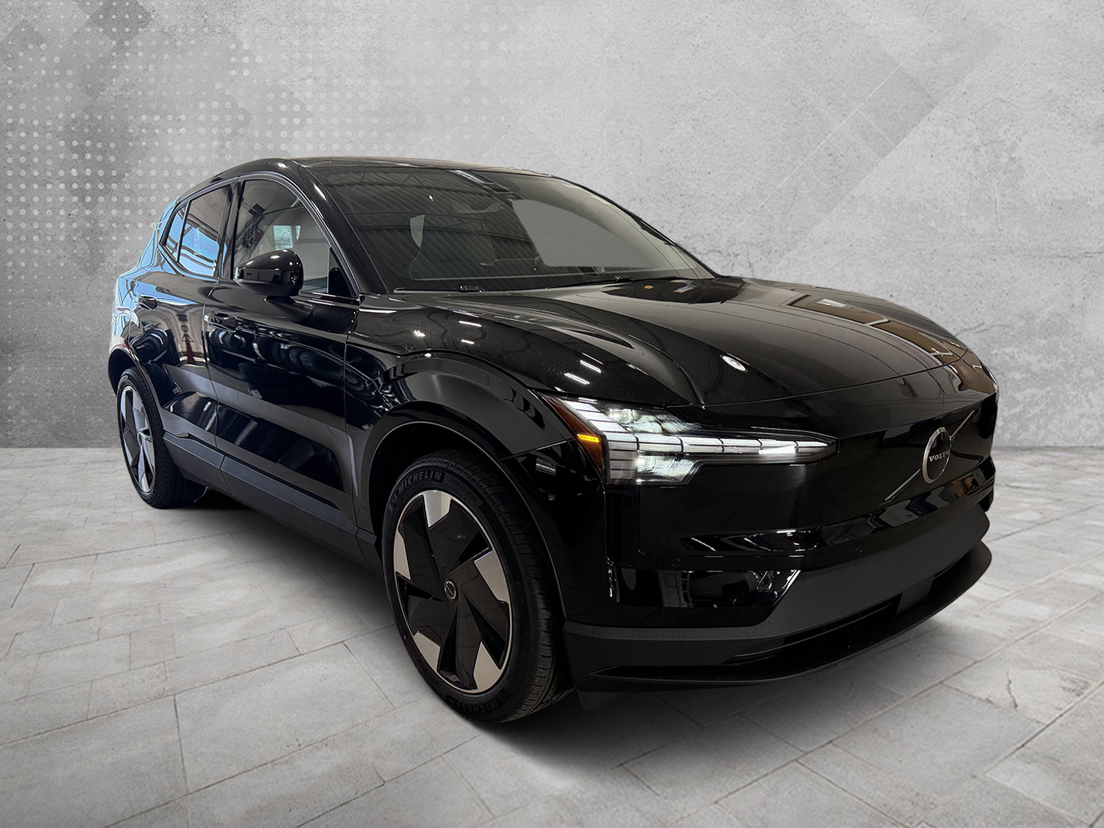 New 2026 Volvo EX30 Plus w/ Protection Package Premier AWD/4WD video 1