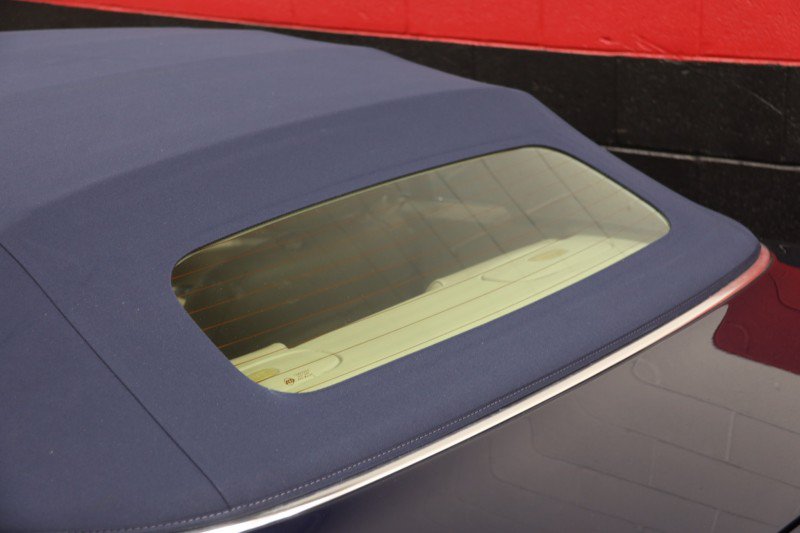 Used 2007 Jaguar XK Convertible RWD image 26