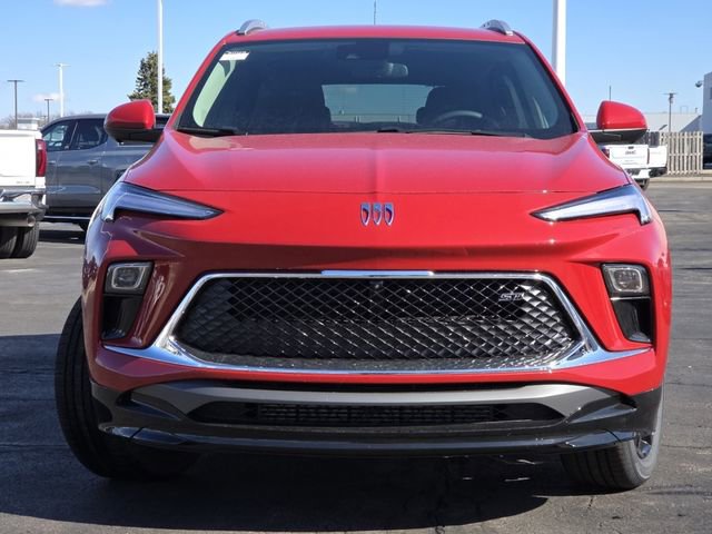 New 2026 Buick Encore GX Sport Touring w/ Advanced Technology Package image 17