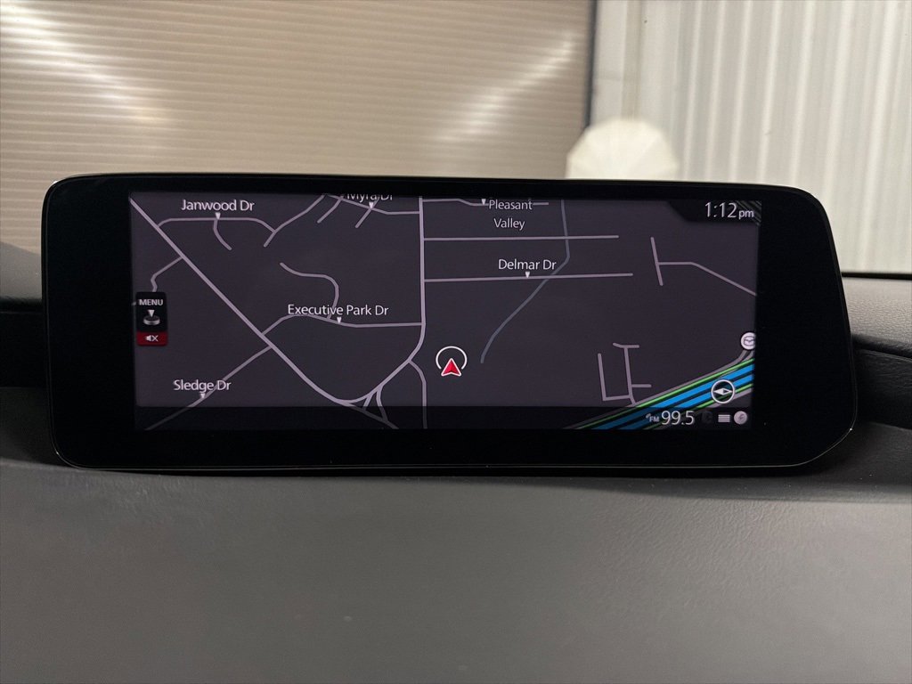 Used 2024 MAZDA MAZDA3 Hatchback w/Premium Plus Pkg image 16