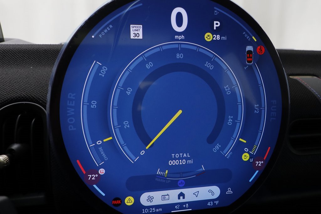 New 2026 MINI Cooper 4-Door Hardtop image 7