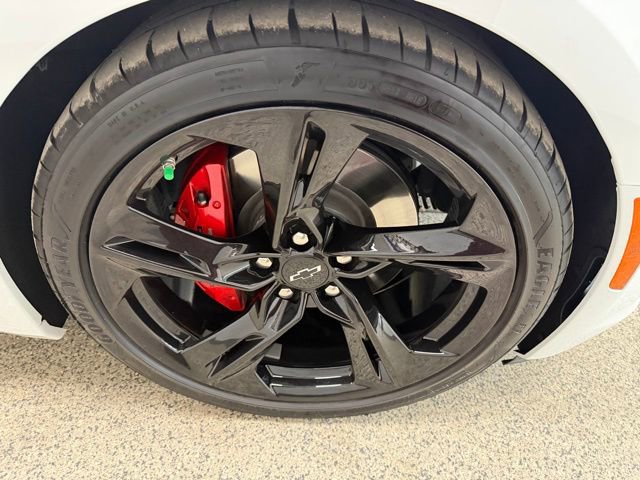 Used 2023 Chevrolet Camaro SS image 10