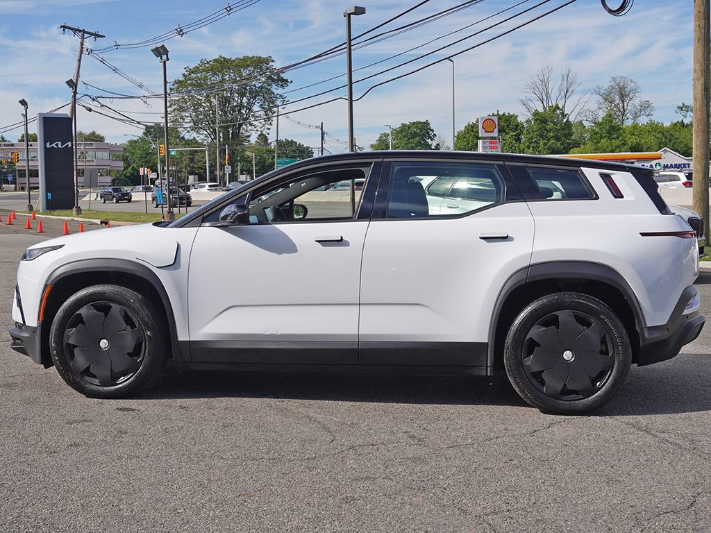Used 2023 Fisker Ocean Ultra AWD/4WD image 19