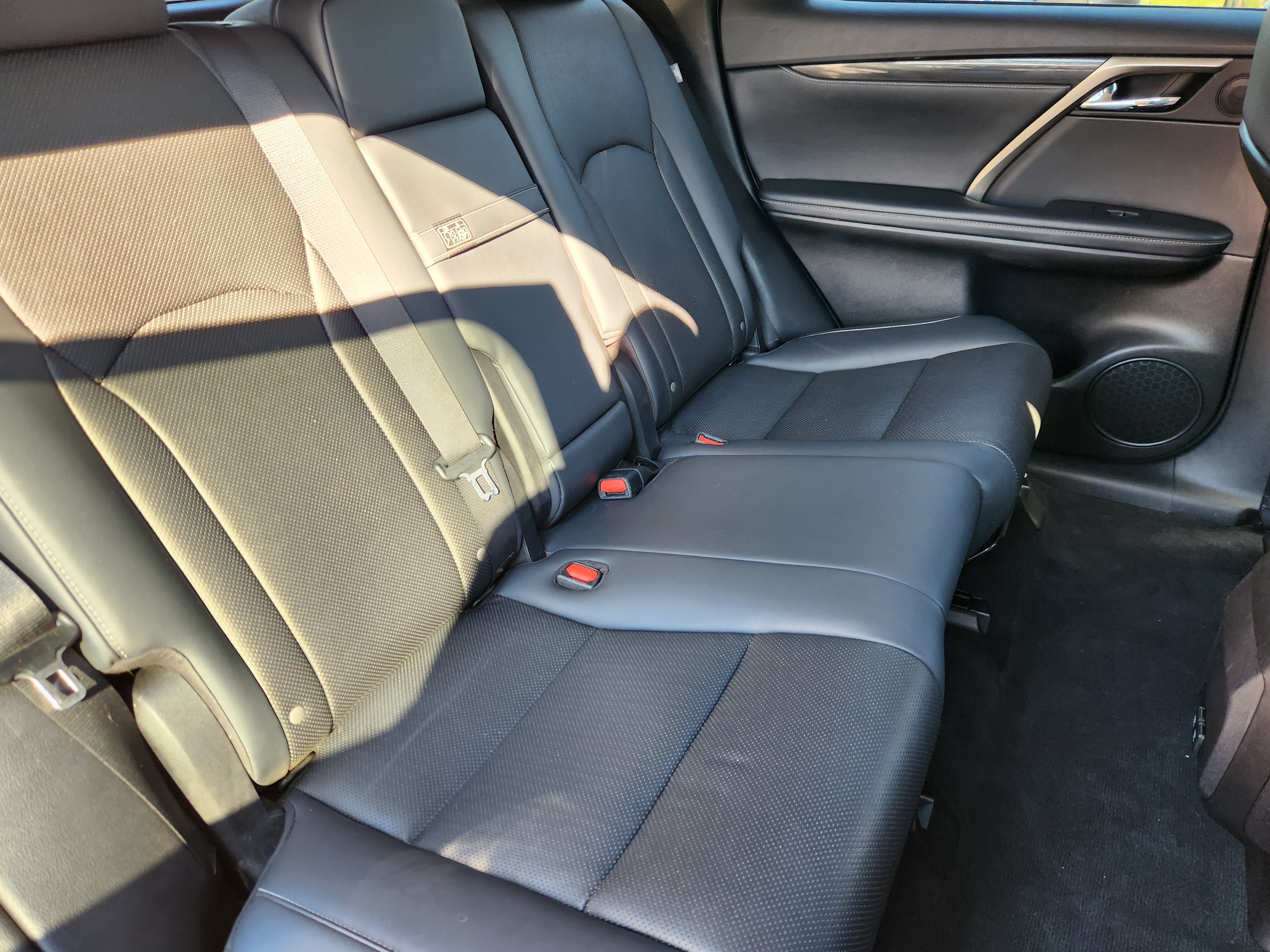 Used 2022 Lexus RX 350 AWD image 15