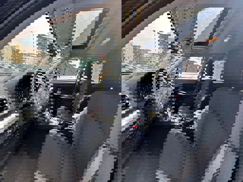 Used 2016 Subaru Crosstrek 2.0i Premium w/ Moonroof Package image 12