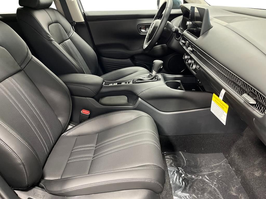 New 2026 Honda HR-V EX-L image 27