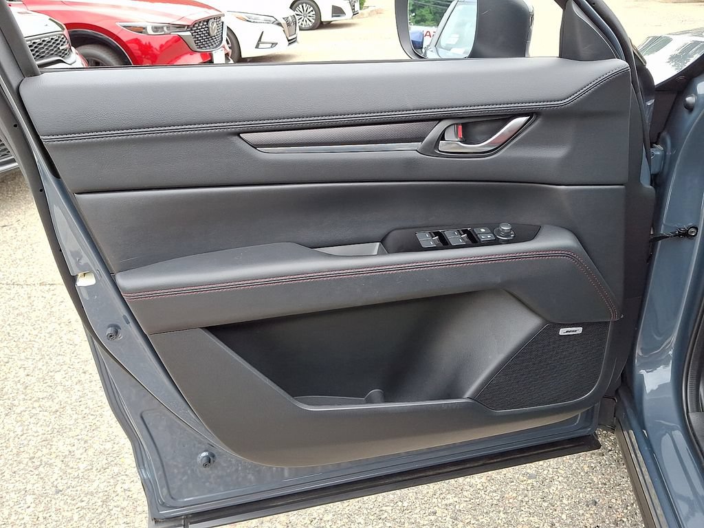 Used 2023 MAZDA CX-5 Carbon Edition AWD/4WD image 14