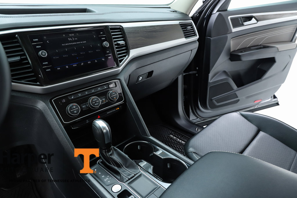 Used 2022 Volkswagen Atlas SE FWD image 23
