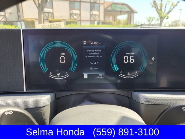 Used 2025 Hyundai Sonata SEL image 23