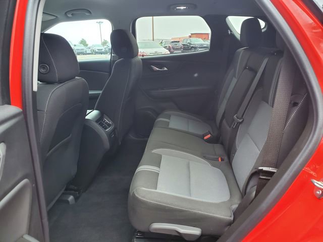 Certified 2023 Chevrolet Blazer LT w/ Convenience Package image 13