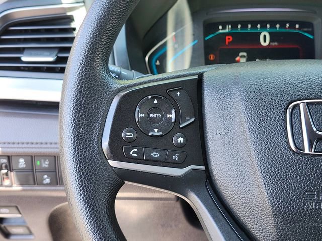 Used 2019 Honda Odyssey EX image 28