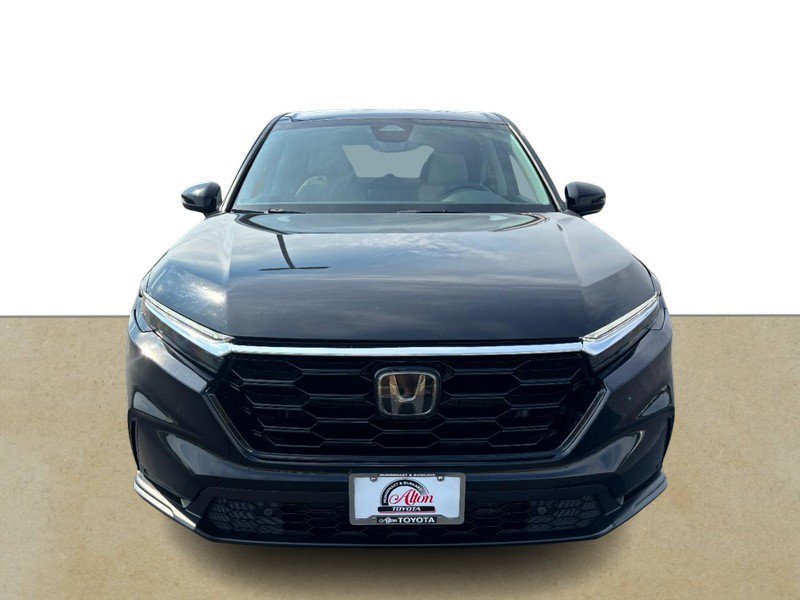 Used 2023 Honda CR-V EX-L image 8