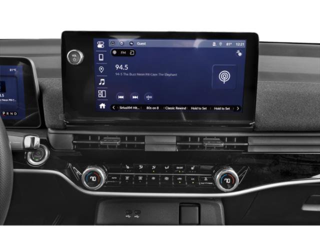 New 2025 Honda Prologue Eco image 9