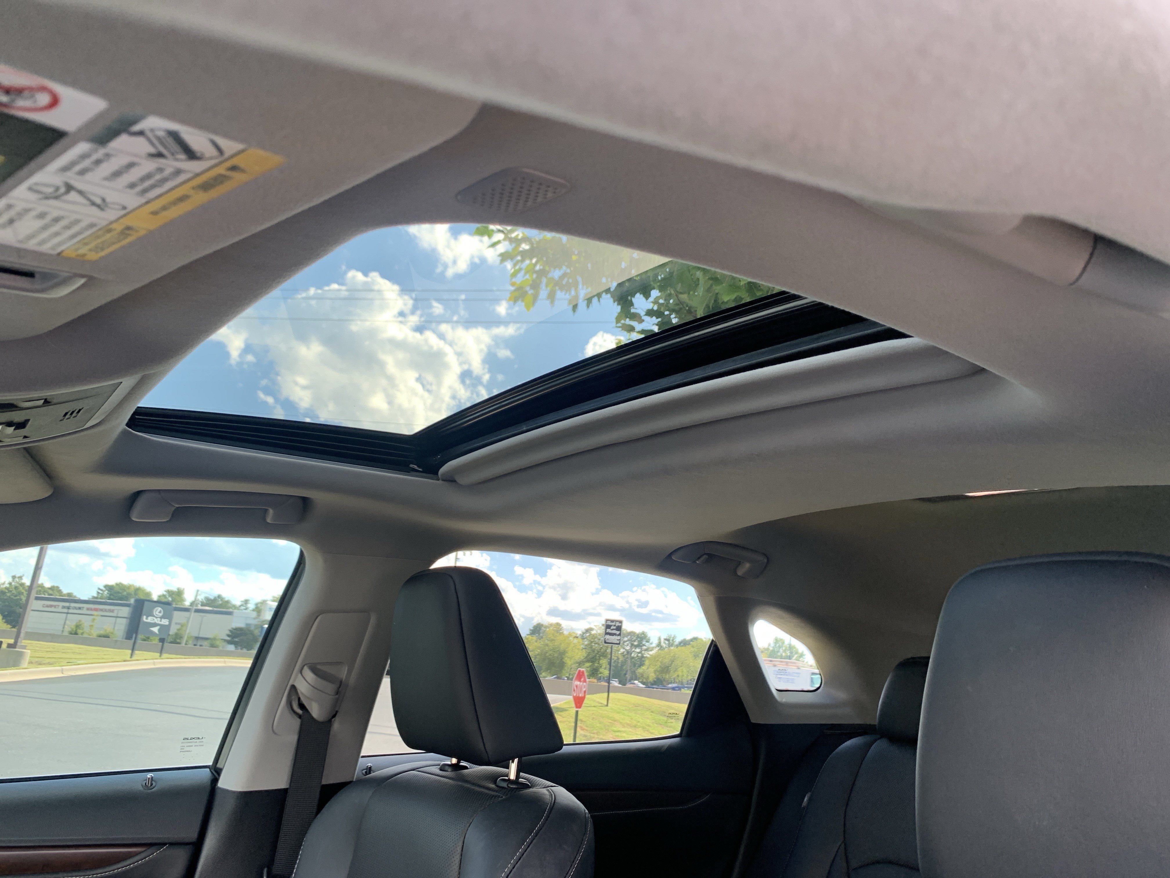 Used 2020 Lexus RX 350 FWD w/ Premium Package image 28