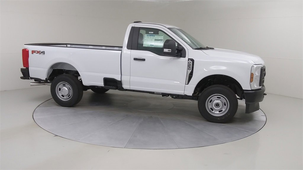 New 2026 Ford F250 XL image 11